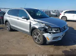 3VV3B7AX8KM167767 2019 VOLKSWAGEN TIGUAN