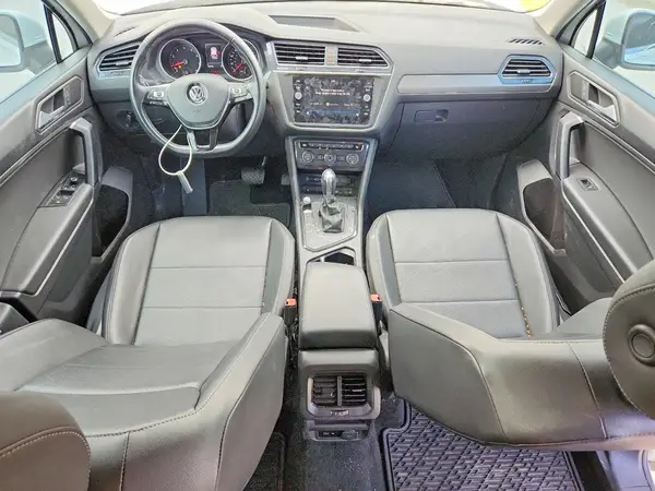 3VV3B7AX8KM187825 2019 VOLKSWAGEN TIGUAN - Image 8