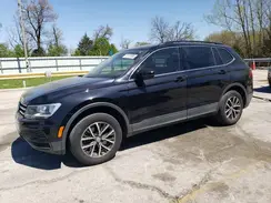 3VV3B7AX8KM190398 2019 VOLKSWAGEN TIGUAN