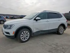 3VV3B7AX8KM190742 2019 VOLKSWAGEN TIGUAN