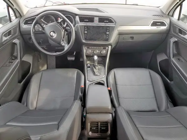 3VV3B7AX8KM190742 2019 VOLKSWAGEN TIGUAN - Image 8
