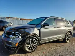 3VV3B7AX8KM200721 2019 VOLKSWAGEN TIGUAN