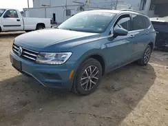 3VV3B7AX8KM201433 2019 VOLKSWAGEN TIGUAN
