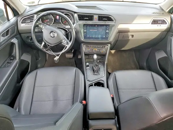 3VV3B7AX8KM201433 2019 VOLKSWAGEN TIGUAN - Image 8