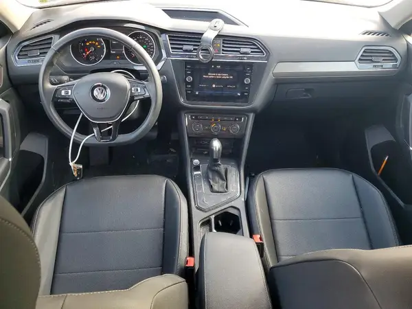 3VV3B7AX8LM003551 2020 VOLKSWAGEN TIGUAN - Image 8
