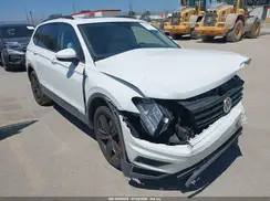 3VV3B7AX8LM003579 2020 VOLKSWAGEN TIGUAN