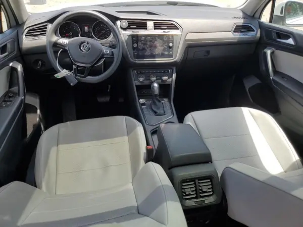3VV3B7AX8LM010841 2020 VOLKSWAGEN TIGUAN - Image 8