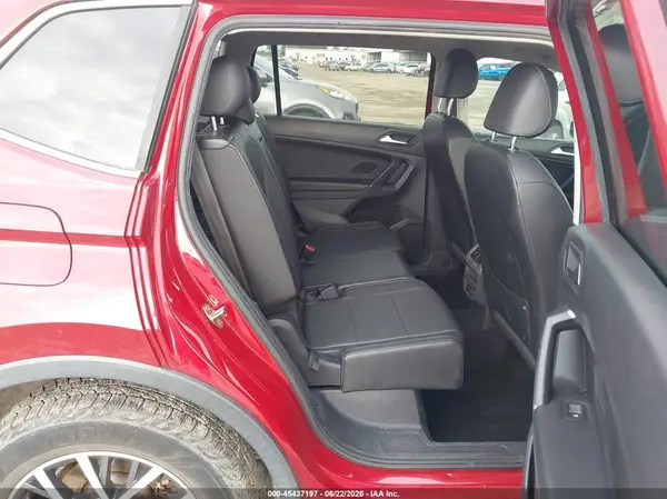 3VV3B7AX8LM011620 2020 VOLKSWAGEN TIGUAN - Image 8