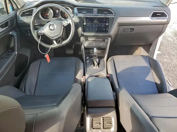 3VV3B7AX8LM015344 2020 VOLKSWAGEN TIGUAN - Image 8