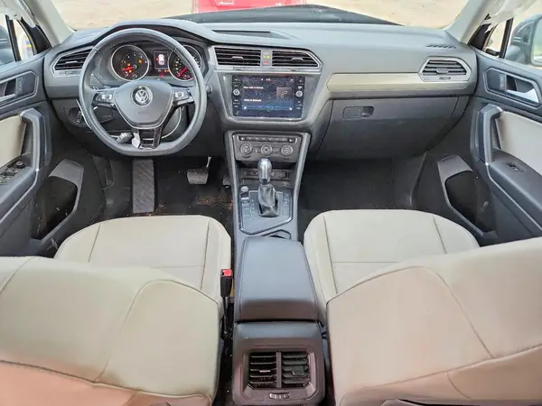 3VV3B7AX8LM016932 2020 VOLKSWAGEN TIGUAN - Image 8