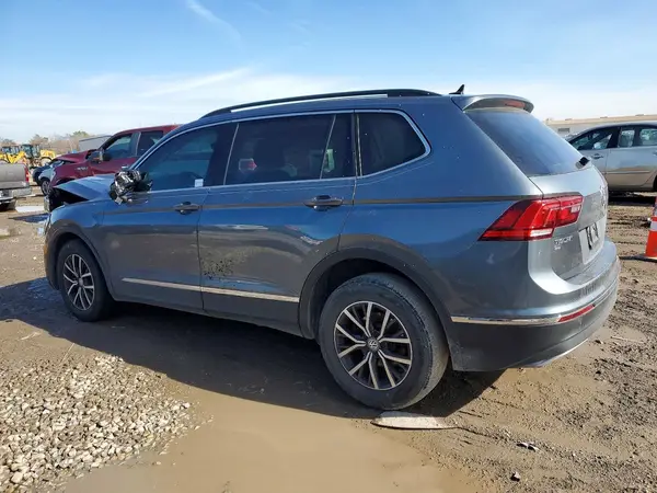 3VV3B7AX8LM018339 2020 VOLKSWAGEN TIGUAN - Image 2