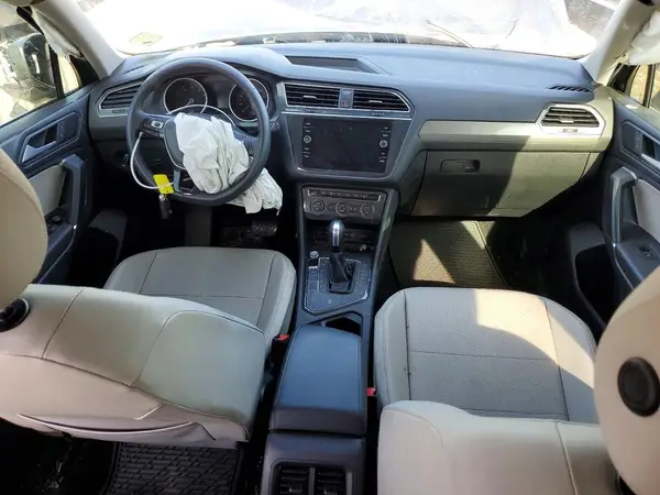 3VV3B7AX8LM018339 2020 VOLKSWAGEN TIGUAN - Image 8