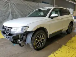 3VV3B7AX8LM020446 2020 VOLKSWAGEN TIGUAN