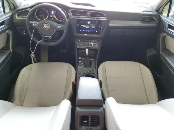 3VV3B7AX8LM020446 2020 VOLKSWAGEN TIGUAN - Image 8