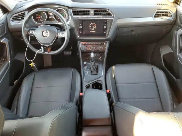3VV3B7AX8LM024237 2020 VOLKSWAGEN TIGUAN - Image 8
