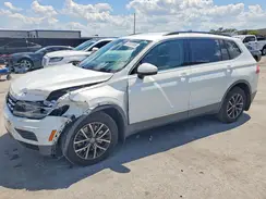 3VV3B7AX8LM032600 2020 VOLKSWAGEN TIGUAN