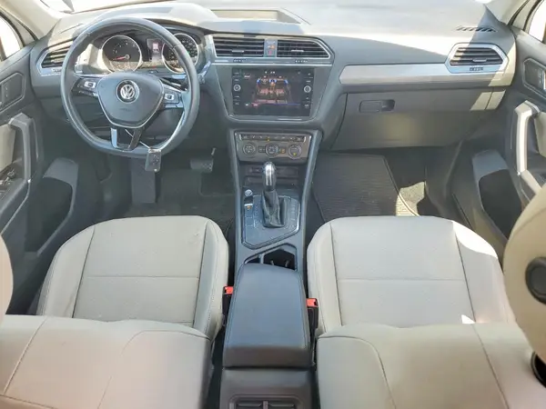 3VV3B7AX8LM032600 2020 VOLKSWAGEN TIGUAN - Image 8