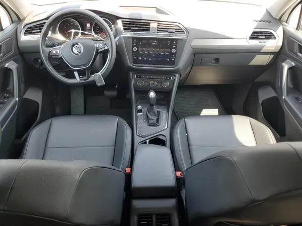 3VV3B7AX8LM036680 2020 VOLKSWAGEN TIGUAN - Image 8