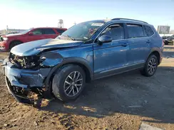 3VV3B7AX8LM052491 2020 VOLKSWAGEN TIGUAN