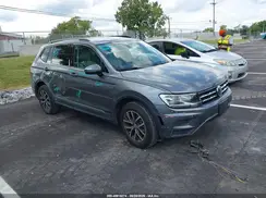 3VV3B7AX8LM058193 2020 VOLKSWAGEN TIGUAN