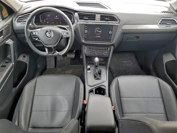 3VV3B7AX8LM061689 2020 VOLKSWAGEN TIGUAN - Image 8