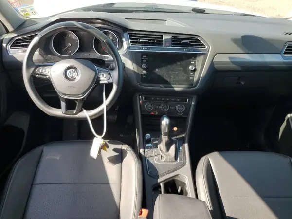 3VV3B7AX8LM069050 2020 VOLKSWAGEN TIGUAN - Image 8