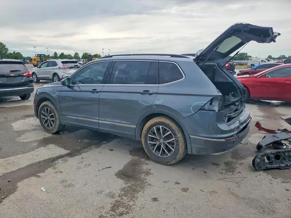 3VV3B7AX8LM069114 2020 VOLKSWAGEN TIGUAN - Image 2