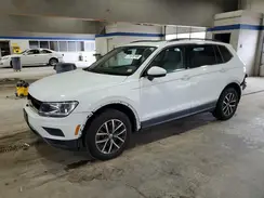 3VV3B7AX8LM072952 2020 VOLKSWAGEN TIGUAN