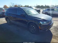 3VV3B7AX8LM081733 2020 VOLKSWAGEN TIGUAN