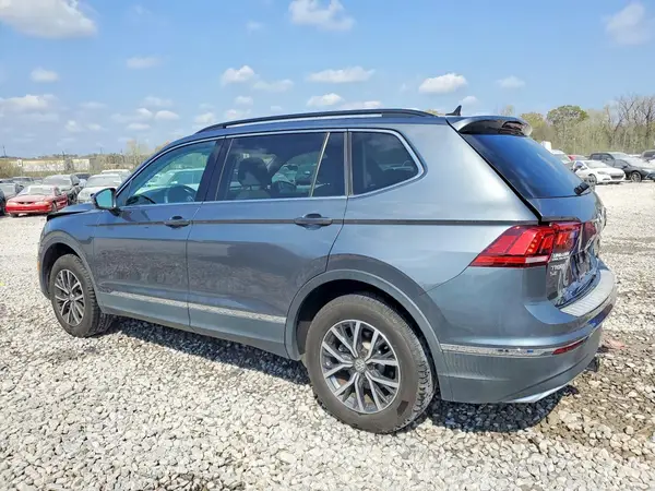 3VV3B7AX8LM087242 2020 VOLKSWAGEN TIGUAN - Image 2