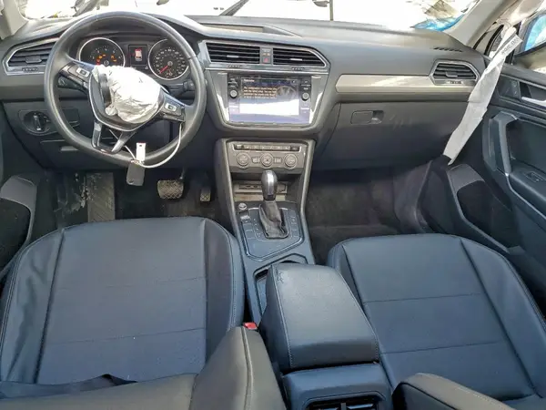 3VV3B7AX8LM087810 2020 VOLKSWAGEN TIGUAN - Image 8