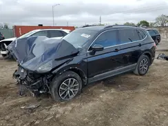 3VV3B7AX8LM092974 2020 VOLKSWAGEN TIGUAN