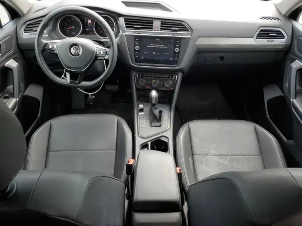 3VV3B7AX8LM094935 2020 VOLKSWAGEN TIGUAN - Image 8