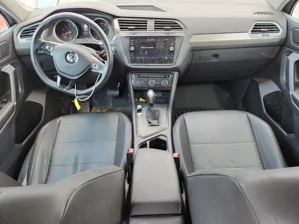 3VV3B7AX8LM097785 2020 VOLKSWAGEN TIGUAN - Image 8