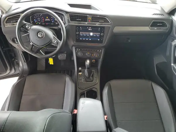 3VV3B7AX8LM102161 2020 VOLKSWAGEN TIGUAN - Image 8