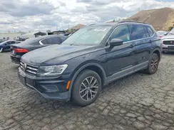 3VV3B7AX8LM102340 2020 VOLKSWAGEN TIGUAN