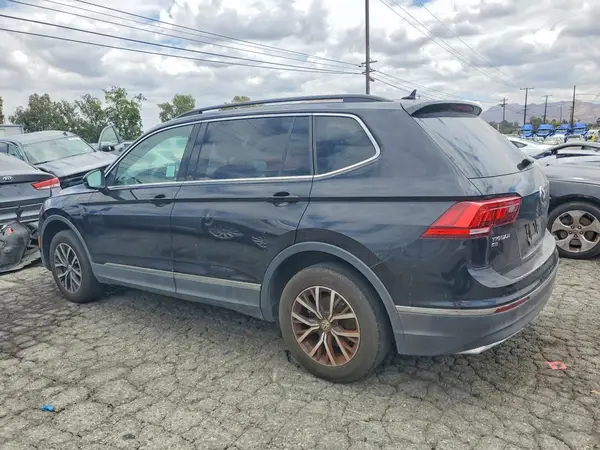 3VV3B7AX8LM102340 2020 VOLKSWAGEN TIGUAN - Image 2