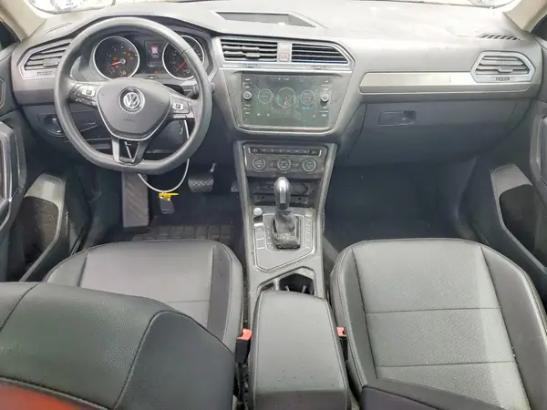 3VV3B7AX8LM102340 2020 VOLKSWAGEN TIGUAN - Image 8