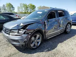 3VV3B7AX8LM102502 2020 VOLKSWAGEN TIGUAN