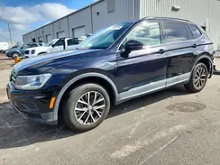 3VV3B7AX8LM105657 2020 VOLKSWAGEN TIGUAN