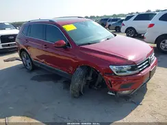 3VV3B7AX8LM109613 2020 VOLKSWAGEN TIGUAN