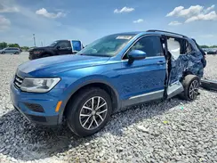 3VV3B7AX8LM115704 2020 VOLKSWAGEN TIGUAN