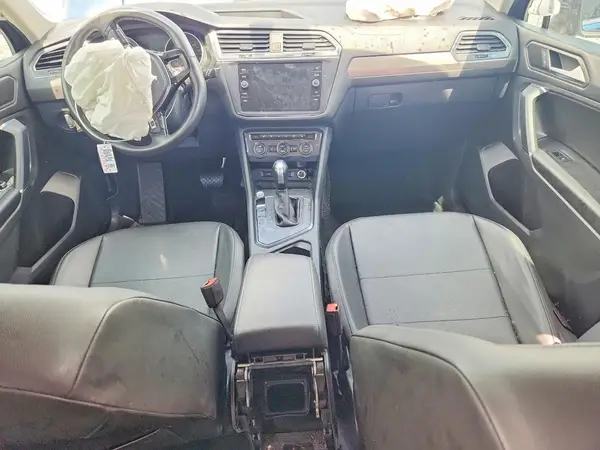 3VV3B7AX8LM115704 2020 VOLKSWAGEN TIGUAN - Image 8