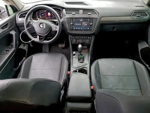 3VV3B7AX8LM129618 2020 VOLKSWAGEN TIGUAN - Image 8