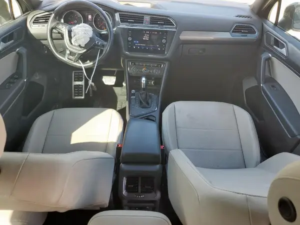 3VV3B7AX8LM130560 2020 VOLKSWAGEN TIGUAN - Image 8