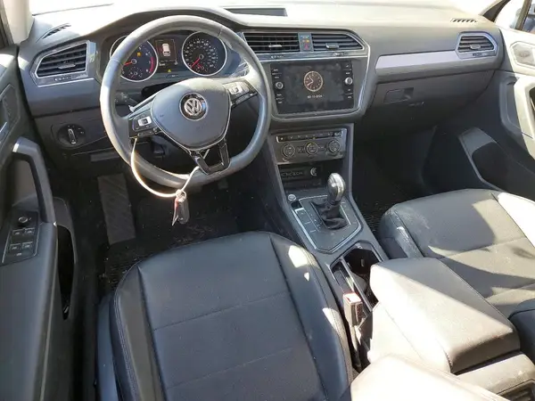 3VV3B7AX8LM142319 2020 VOLKSWAGEN TIGUAN - Image 8