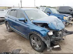 3VV3B7AX8LM148718 2020 VOLKSWAGEN TIGUAN