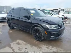 3VV3B7AX8LM152607 2020 VOLKSWAGEN TIGUAN