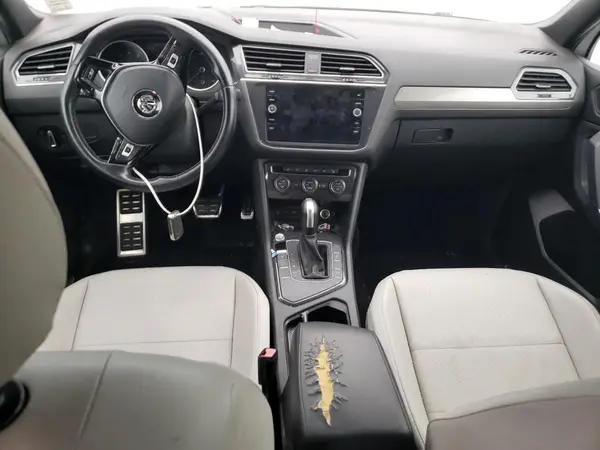 3VV3B7AX8LM160738 2020 VOLKSWAGEN TIGUAN - Image 8