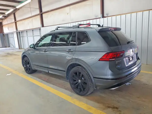 3VV3B7AX8LM162473 2020 VOLKSWAGEN TIGUAN - Image 2